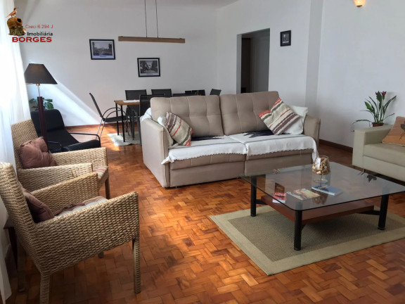 Apartamento com 3 Quartos à Venda, 135 m² em Jardim Paulista - São Paulo
