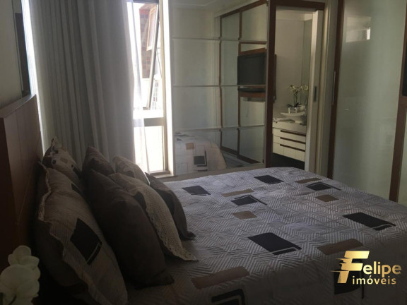 Imagem Imóvel com 3 Quartos à Venda, 100 m² em Jardim Camburi - Vitória