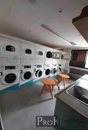 Imagem Apartamento com 1 Quarto à Venda, 41 m² em Centro - São Paulo Imagem Apartamento com 1 Quarto à Venda, 41 m² em Centro - São Paulo
