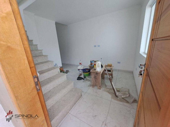 Imagem Sobrado com 2 Quartos à Venda, 70 m² em Tude Basto - Praia Grande Imagem Sobrado com 2 Quartos à Venda, 70 m² em Tude Basto - Praia Grande