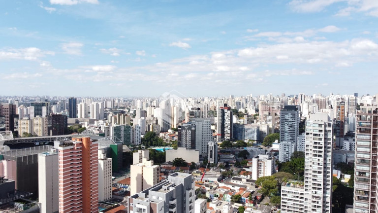 Imagem Apartamento com 4 Quartos à Venda, 190 m² em Perdizes - São Paulo