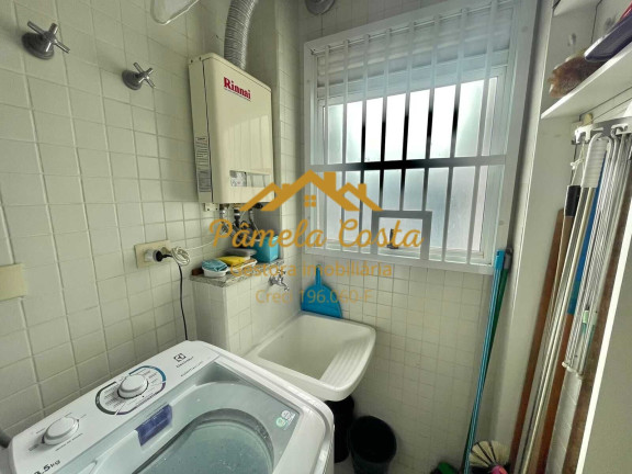 Imagem Apartamento com 2 Quartos à Venda, 78 m² em Vila Alzira - Guarujá Imagem Apartamento com 2 Quartos à Venda, 78 m² em Vila Alzira - Guarujá