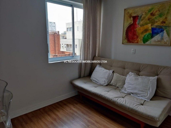 Imagem Apartamento com 2 Quartos à Venda, 122 m² em Santa Cecília - São Paulo Imagem Apartamento com 2 Quartos à Venda, 122 m² em Santa Cecília - São Paulo