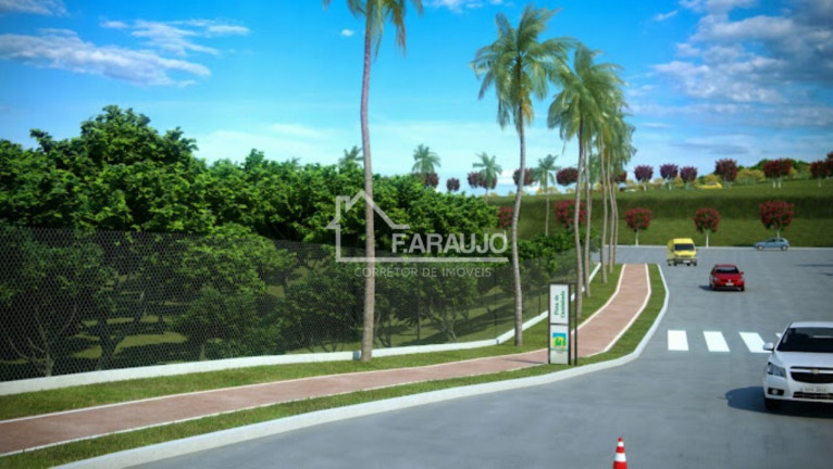 Imagem Terreno à Venda, 155 m² em Horto Florestal - Sorocaba