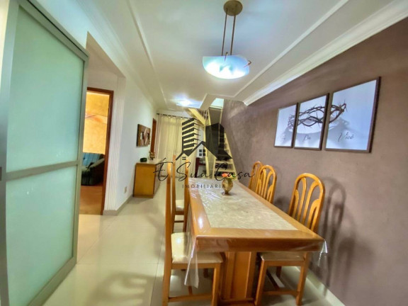 Imagem Cobertura com 4 Quartos à Venda, 133 m² em Santa Maria - Belo Horizonte Imagem Cobertura com 4 Quartos à Venda, 133 m² em Santa Maria - Belo Horizonte