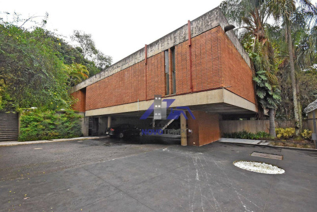 Imagem Casa com 6 Quartos à Venda, 976 m² em Cidade Jardim - São Paulo