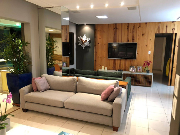 Imagem Apartamento com 3 Quartos à Venda, 130 m² em Pituba - Salvador