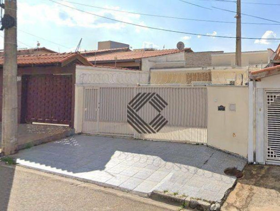 Imagem Casa com 3 Quartos à Venda, 90 m² em Wanel Ville - Sorocaba