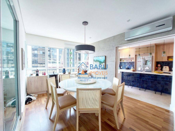 Imagem Apartamento com 4 Quartos à Venda, 262 m² em Itaim Bibi - São Paulo Imagem Apartamento com 4 Quartos à Venda, 262 m² em Itaim Bibi - São Paulo