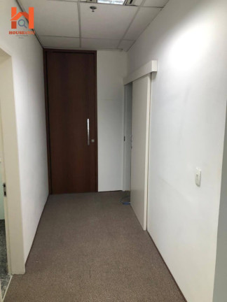 Imagem Imóvel Comercial para Alugar, 330 m² em Cidade Monções - São Paulo