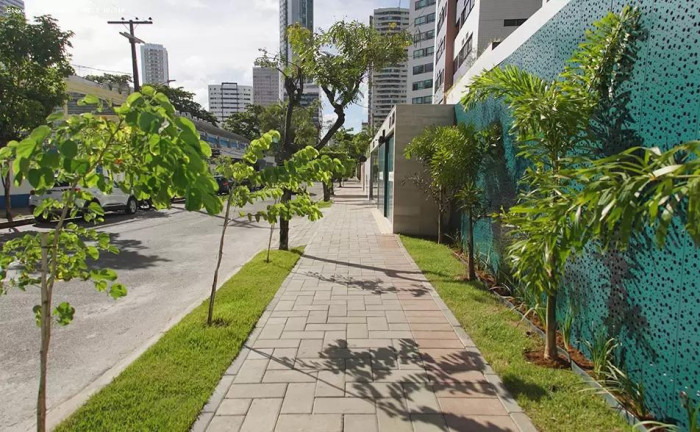 Imagem Apartamento com 1 Quarto à Venda, 28 m² em Boa Viagem - Recife Imagem Apartamento com 1 Quarto à Venda, 28 m² em Boa Viagem - Recife