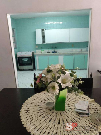 Imagem Casa com 3 Quartos à Venda, 190 m² em Vila Formosa - São Paulo Imagem Casa com 3 Quartos à Venda, 190 m² em Vila Formosa - São Paulo