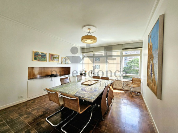 Imagem Apartamento com 3 Quartos à Venda, 276 m² em Jardim Paulista - São Paulo Imagem Apartamento com 3 Quartos à Venda, 276 m² em Jardim Paulista - São Paulo