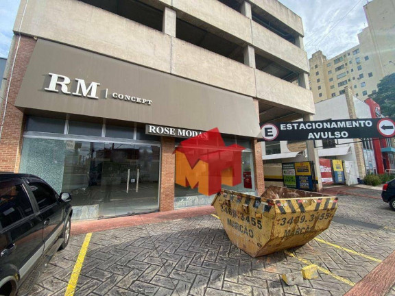 Imagem Sala Comercial para Alugar, 400 m² em Centro - Americana Imagem Sala Comercial para Alugar, 400 m² em Centro - Americana