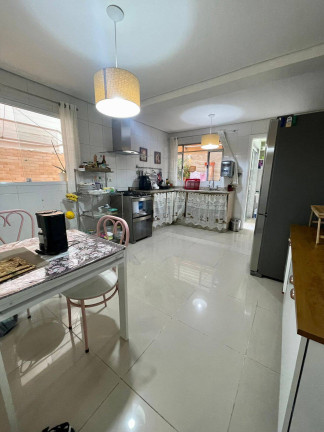Imagem Sobrado com 2 Quartos à Venda, 92 m² em Vila Carrão - São Paulo Imagem Sobrado com 2 Quartos à Venda, 92 m² em Vila Carrão - São Paulo