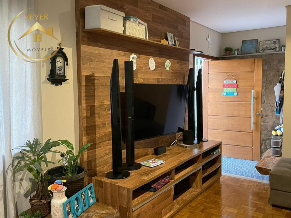Imagem Casa com 3 Quartos à Venda, 149 m² em Jardim Bonfim - Campinas Imagem Casa com 3 Quartos à Venda, 149 m² em Jardim Bonfim - Campinas
