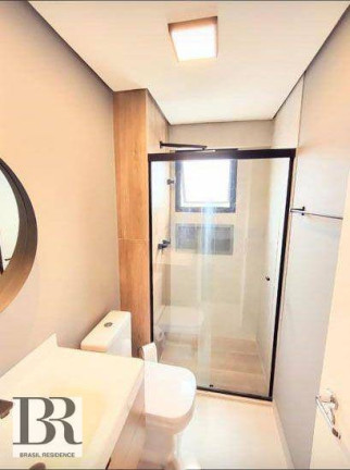 Imagem Apartamento com 3 Quartos à Venda ou Locação, 110 m² em Vila Mariana - São Paulo