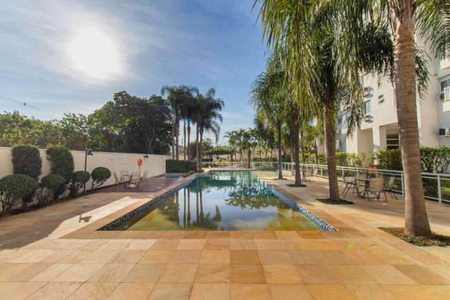 Imagem Apartamento com 2 Quartos à Venda, 59 m² em Passo Da Areia - Porto Alegre