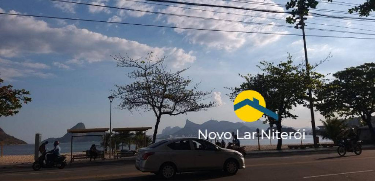 Imagem Apartamento com 3 Quartos à Venda, 100 m² em Icaraí - Niterói Imagem Apartamento com 3 Quartos à Venda, 100 m² em Icaraí - Niterói