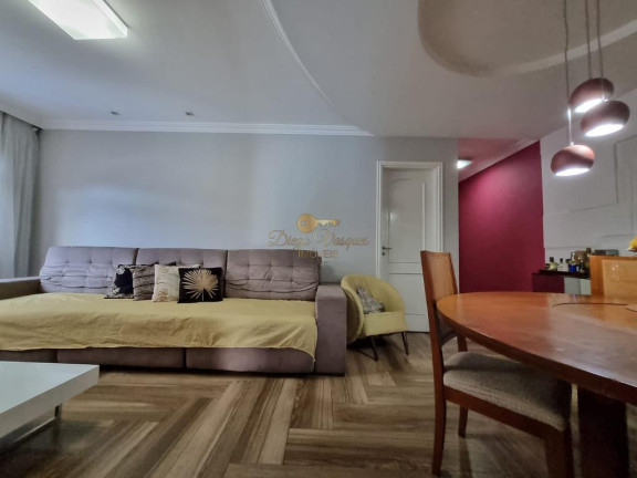 Imagem Apartamento com 3 Quartos à Venda, 115 m² em Várzea - Teresópolis
