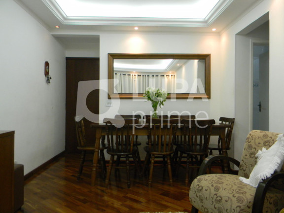Imagem Apartamento com 3 Quartos à Venda, 86 m² em Santana - São Paulo