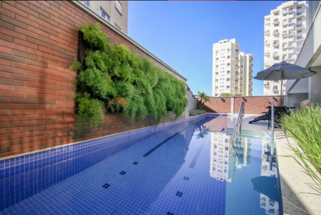Imagem Apartamento com 2 Quartos à Venda, 58 m² em Sumarezinho - São Paulo