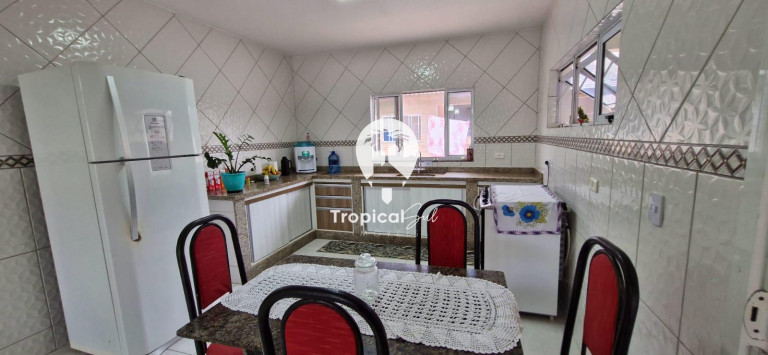 Imagem Casa com 3 Quartos à Venda, 335 m² em Shangri-lá - Pontal Do Parana Imagem Casa com 3 Quartos à Venda, 335 m² em Shangri-lá - Pontal Do Parana