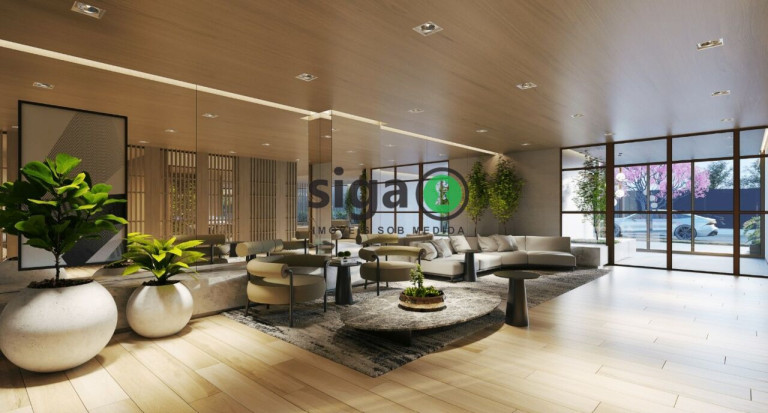 Imagem Apartamento com 3 Quartos à Venda, 85 m² em Butantã - São Paulo