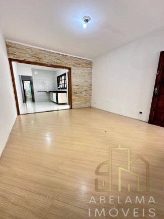 Imagem Casa com 2 Quartos à Venda, 125 m² em Jardim Jamaica - Santo André Imagem Casa com 2 Quartos à Venda, 125 m² em Jardim Jamaica - Santo André