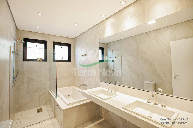 Imagem Casa com 4 Quartos à Venda, 325 m² em Paineiras - Itupeva