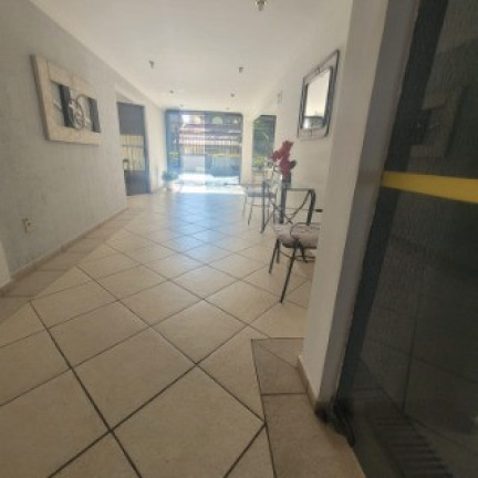 Imagem Apartamento com 2 Quartos à Venda, 70 m² em Vila Valparaíso - Santo André