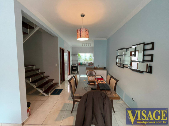 Imagem Casa de Condomínio com 3 Quartos à Venda, 112 m² em Jardim Altos De Santana I - Jacareí