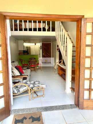 Imagem Casa com 3 Quartos à Venda, 100 m² em Maresias - São Sebastião