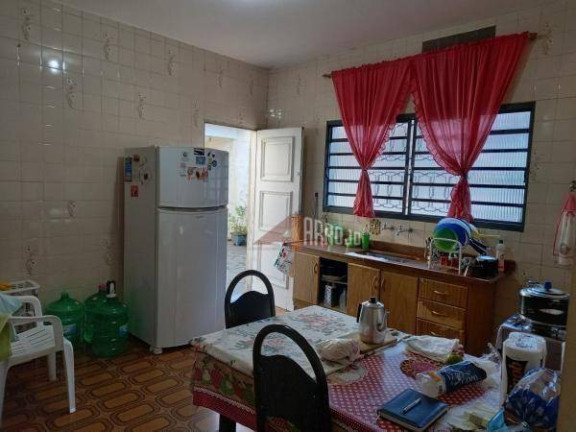 Imagem Casa com 2 Quartos à Venda, 149 m² em Vila Norma - São Paulo