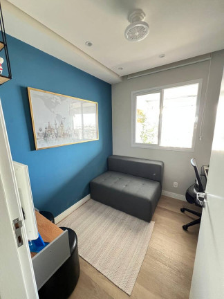 Imagem Apartamento com 2 Quartos à Venda, 65 m² em Vila Ema - São Paulo Imagem Apartamento com 2 Quartos à Venda, 65 m² em Vila Ema - São Paulo