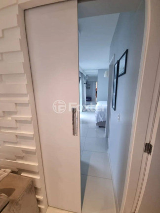 Imagem Apartamento com 1 Quarto à Venda, 70 m² em Jaguaré - São Paulo