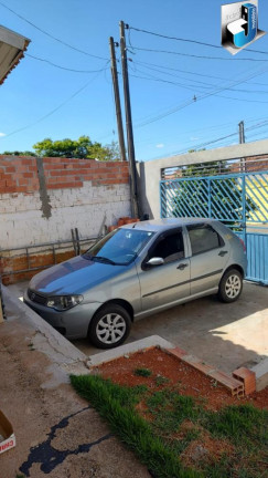 Imagem Casa com 3 Quartos à Venda, 56 m² em Tanquinho - Tatuí