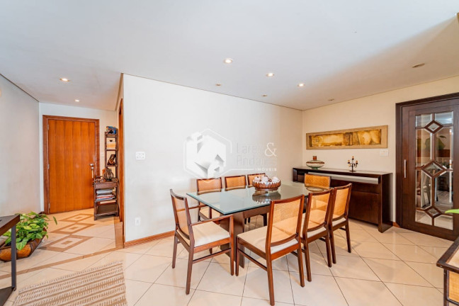 Imagem Apartamento com 4 Quartos à Venda, 123 m² em Vila Monumento - São Paulo