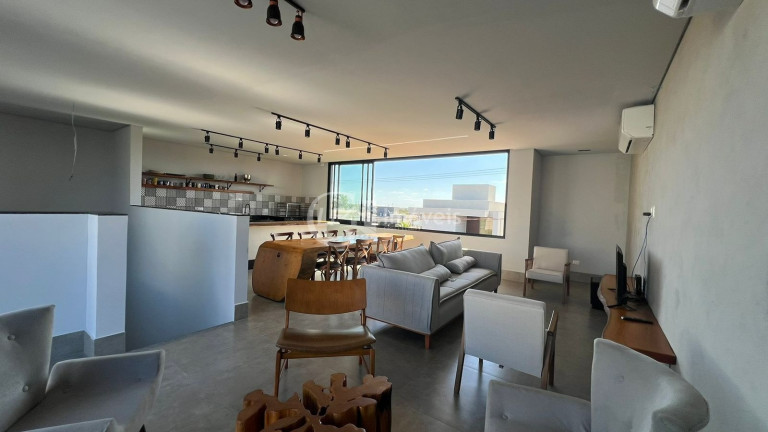 Imagem Casa com 3 Quartos à Venda, 330 m² em Alphaville Campo Grande - Campo Grande Imagem Casa com 3 Quartos à Venda, 330 m² em Alphaville Campo Grande - Campo Grande