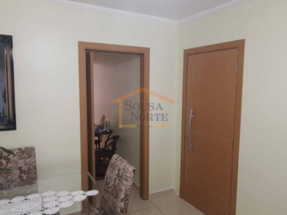 Imagem Casa com 3 Quartos à Venda, 200 m² em Vila Mazzei - São Paulo Imagem Casa com 3 Quartos à Venda, 200 m² em Vila Mazzei - São Paulo