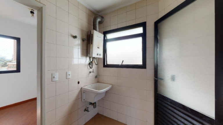 Imagem Apartamento com 3 Quartos à Venda, 94 m² em Perdizes - São Paulo