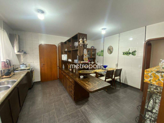 Imagem Apartamento com 4 Quartos à Venda, 155 m² em Jardim Bela Vista - Santo André Imagem Apartamento com 4 Quartos à Venda, 155 m² em Jardim Bela Vista - Santo André