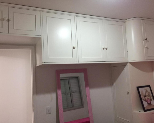 Imagem Imóvel com 1 Quarto à Venda, 44 m² em Moema - São Paulo