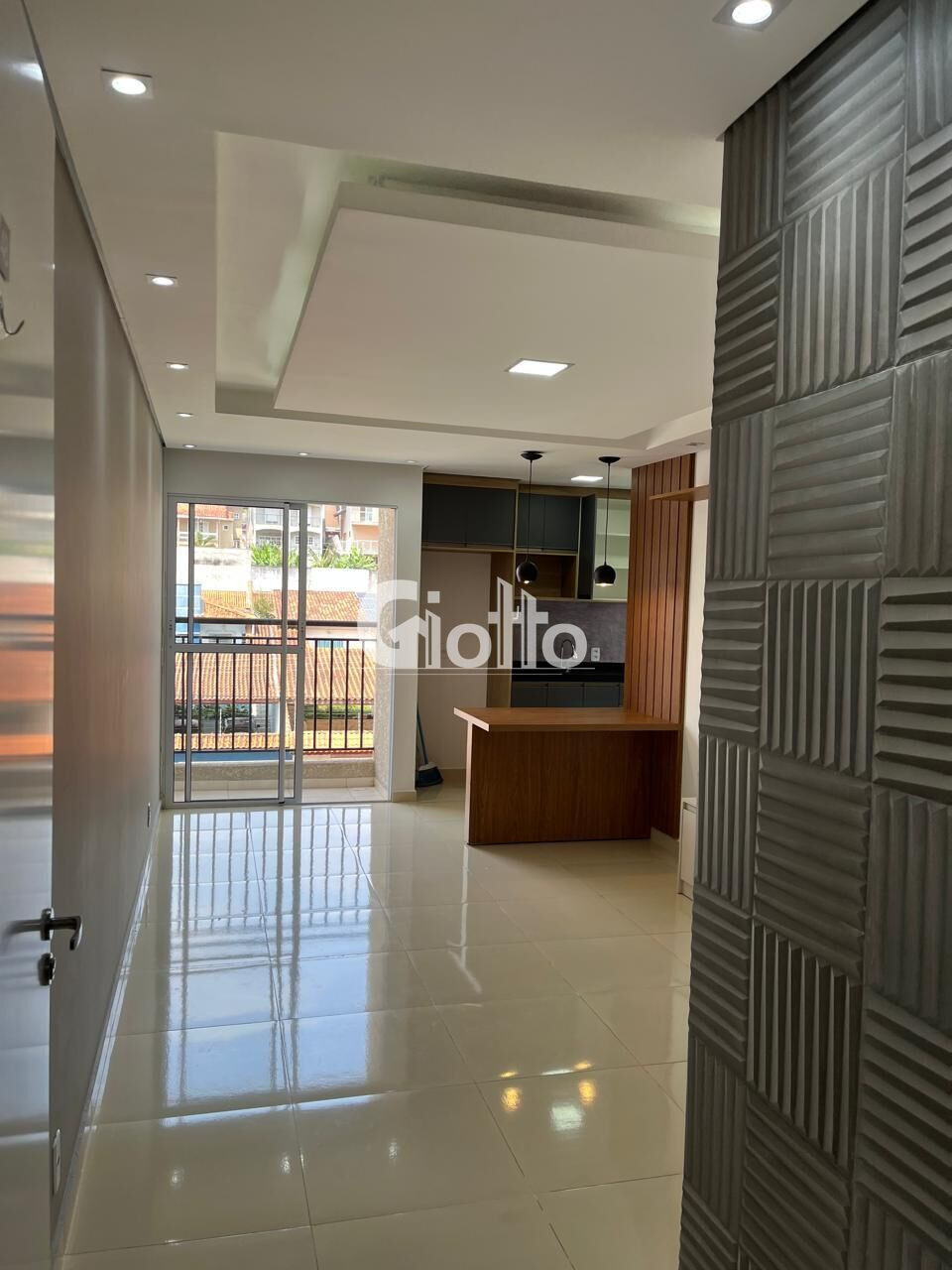 Imagem Apartamento com 2 Quartos à Venda, 42 m² em Conjunto Habitacional Brás Cubas - Mogi Das Cruzes