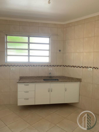Imagem Casa com 2 Quartos à Venda, 79 m² em Vila Belmiro - Santos Imagem Casa com 2 Quartos à Venda, 79 m² em Vila Belmiro - Santos