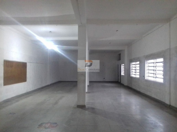 Imagem Imóvel Comercial para Alugar, 300 m² em Centro - Diadema Imagem Imóvel Comercial para Alugar, 300 m² em Centro - Diadema
