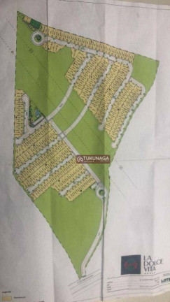 Imagem Terreno à Venda, 250 m² em Portão - Arujá Imagem Terreno à Venda, 250 m² em Portão - Arujá