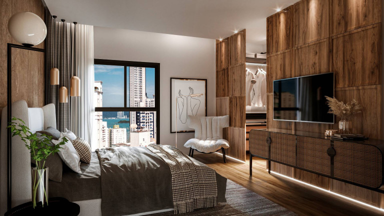 Imagem Apartamento com 4 Quartos à Venda, 212 m² em Pioneiros - Balneário Camboriú Imagem Apartamento com 4 Quartos à Venda, 212 m² em Pioneiros - Balneário Camboriú