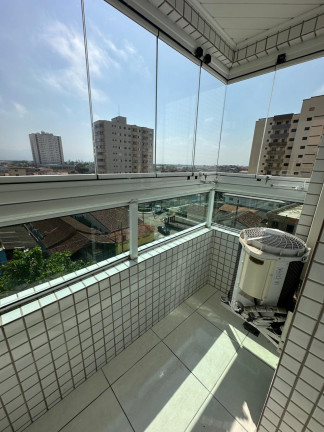 Imagem Apartamento com 2 Quartos à Venda, 74 m² em Tupi - Praia Grande