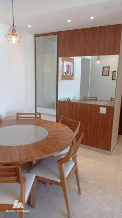 Apartamento com 3 Quartos à Venda, 117 m² em Praia Da Costa - Vila Velha